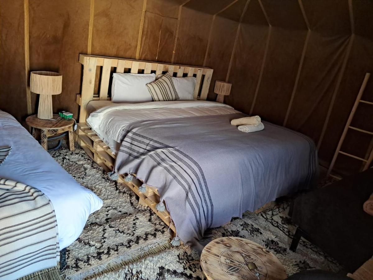 Hassan desert camp - B&B Merzouga