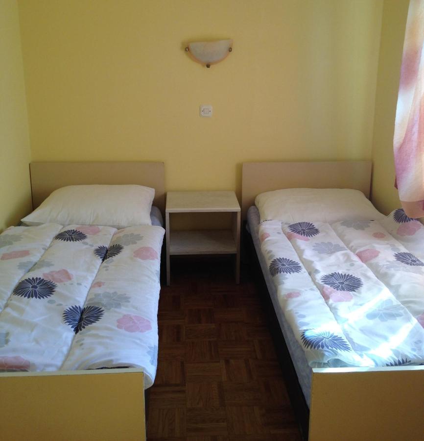Suite with Sea View