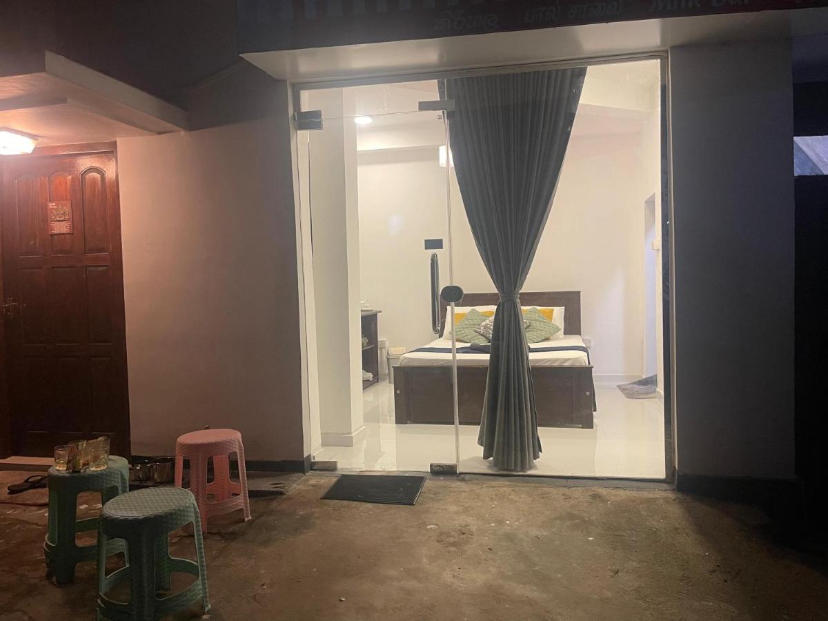 Hawana Homestay City - B&B Kandy