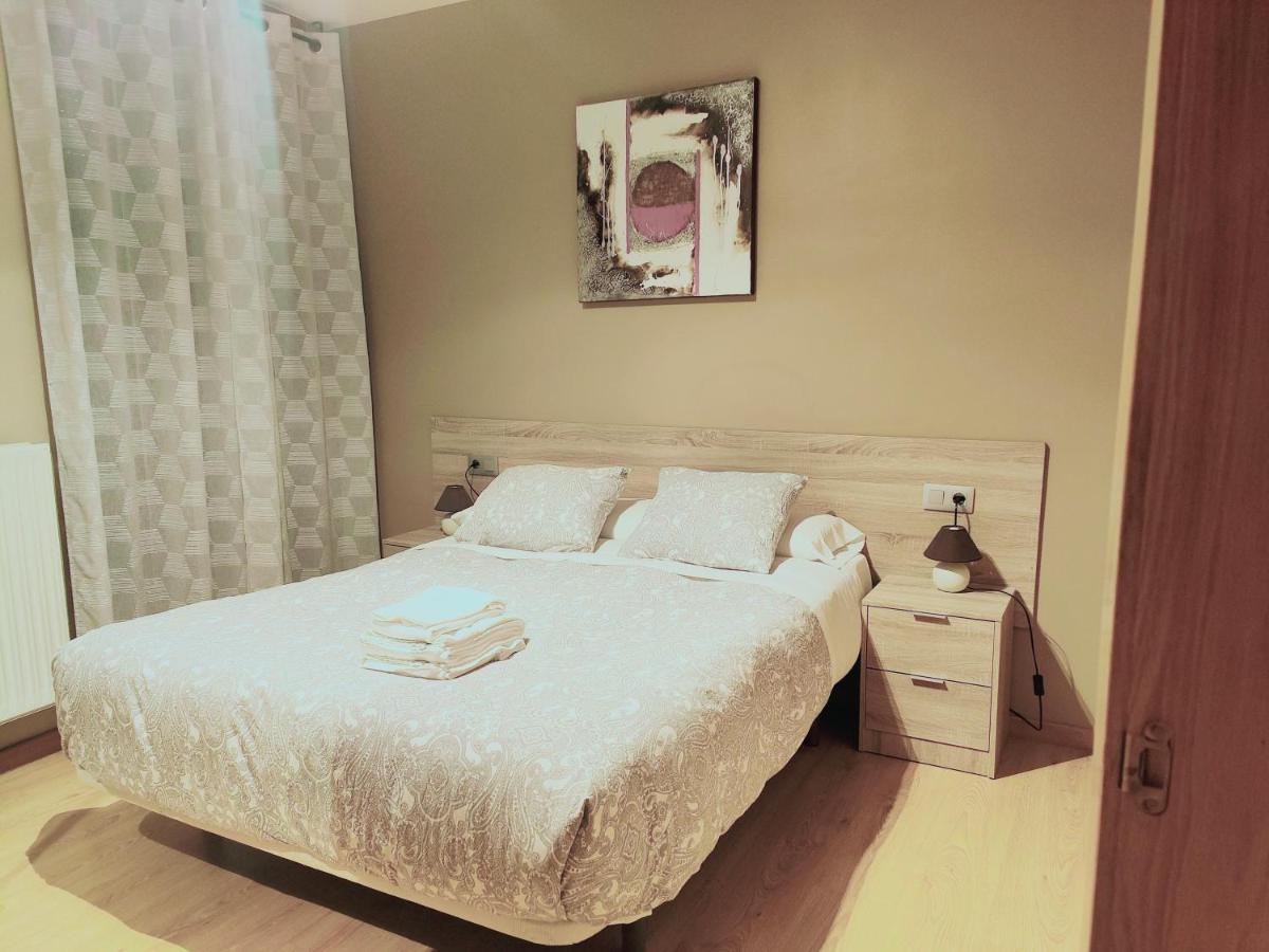Apartment - Split Level