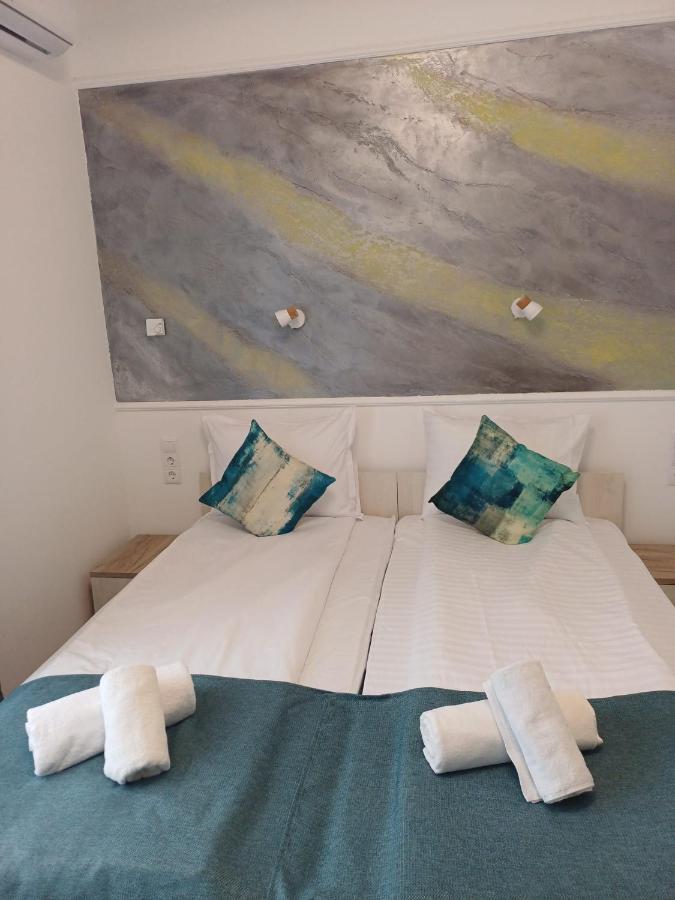 Standaard Tweepersoonskamer