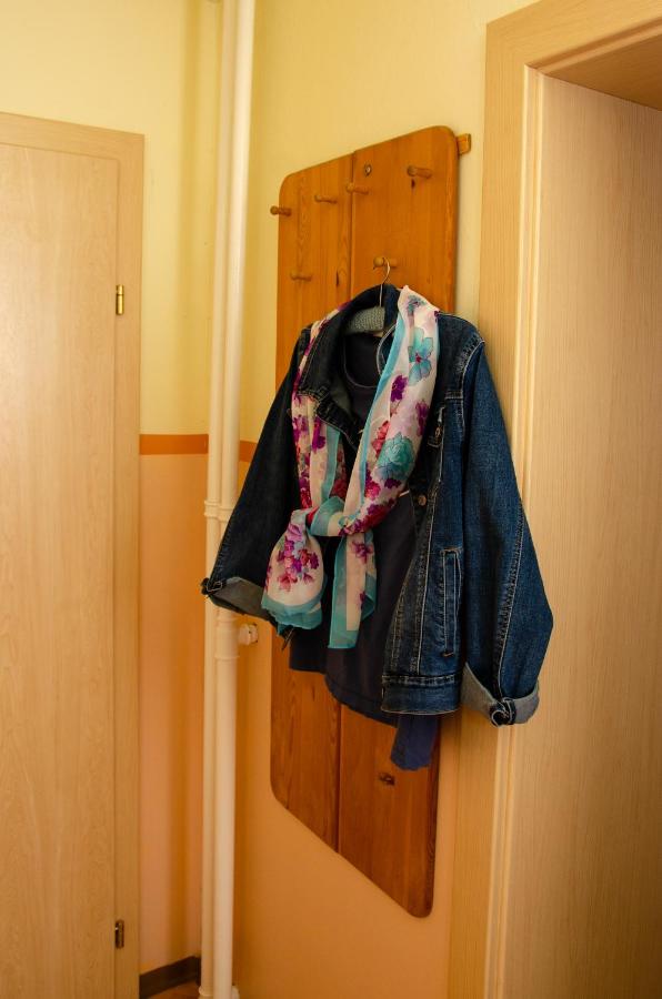 Apartment mit 2 Schlafzimmern