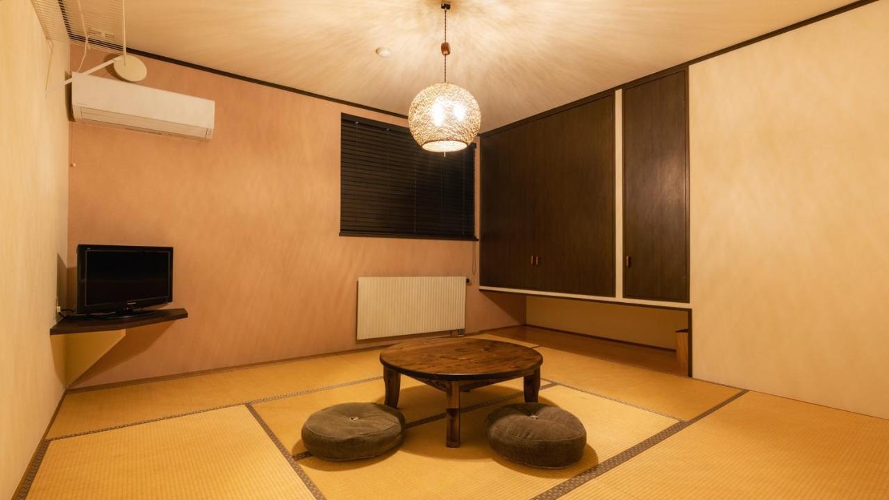 Chambre Familiale Standard