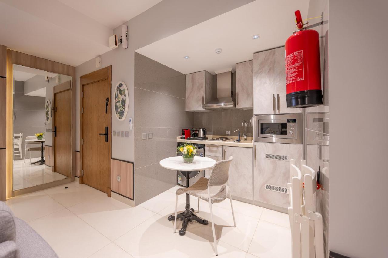 Monolocale King Deluxe