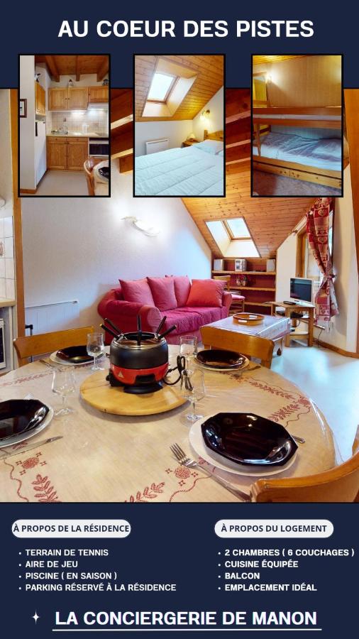 Refuge des pistes - B&B Métabief