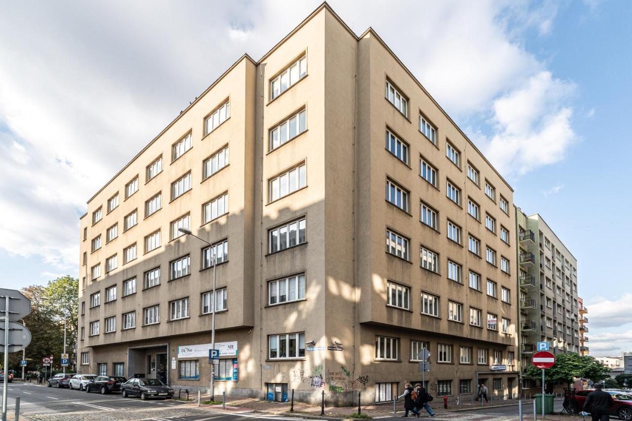 RentPlanet - Apartament Dąbrowskiego - B&B Katowice