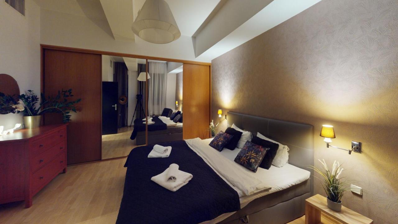 Premium Appartement met 1 Slaapkamer