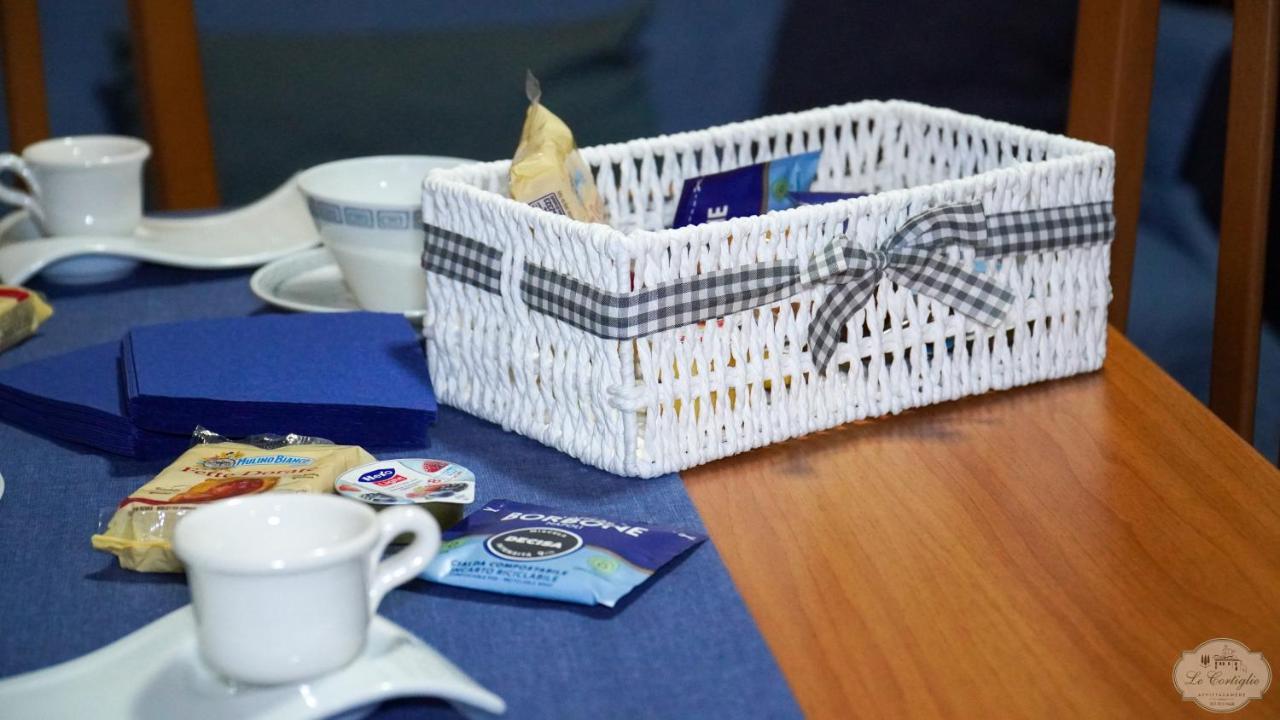 Le Cortiglie Affittacamere - B&B Piedimonte Matese