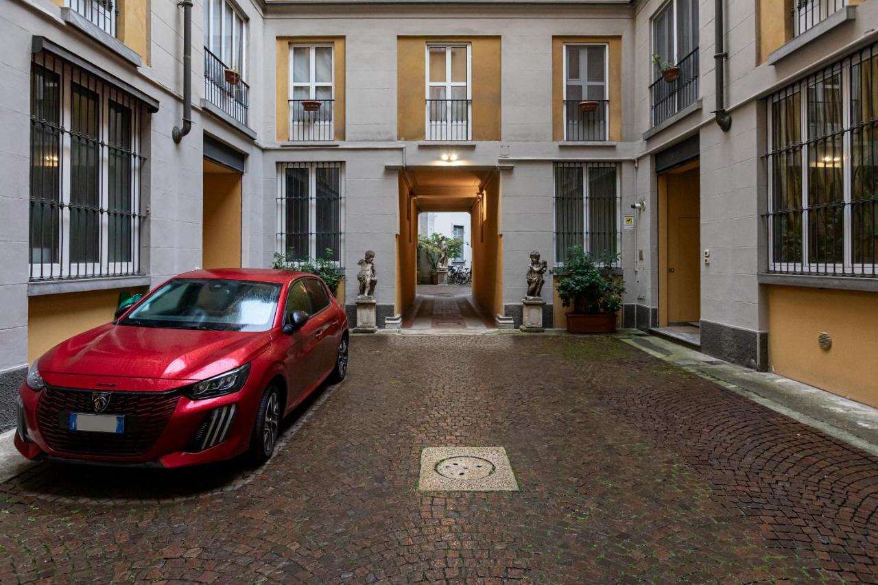 Appartement 1 Chambre - Vue sur Ville