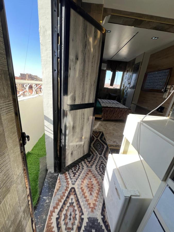 Deluxe Studio mit Kingsize-Bett
