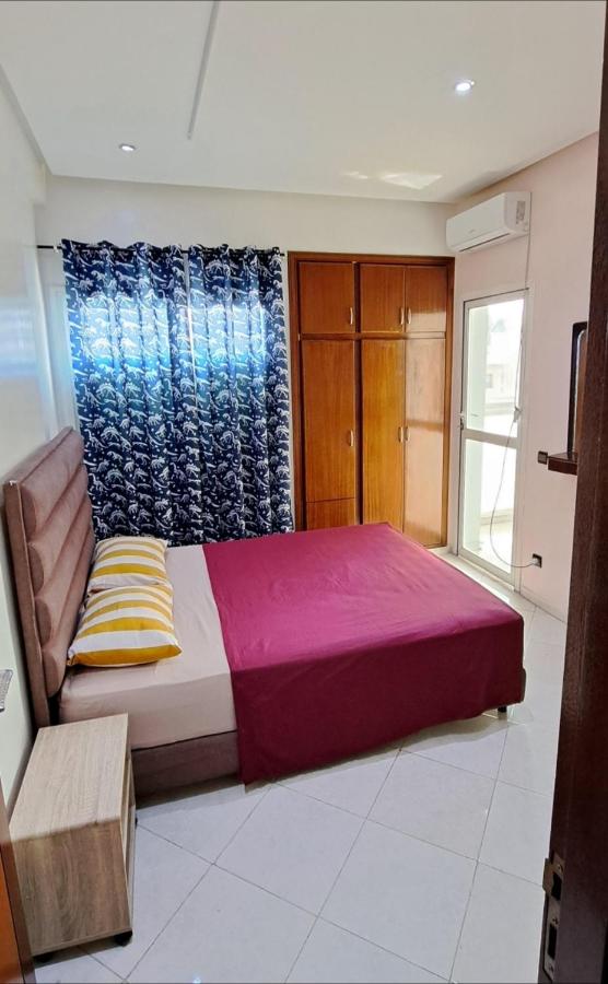 Appartement Centre Ville - ATLAS 46 - B&B Fez