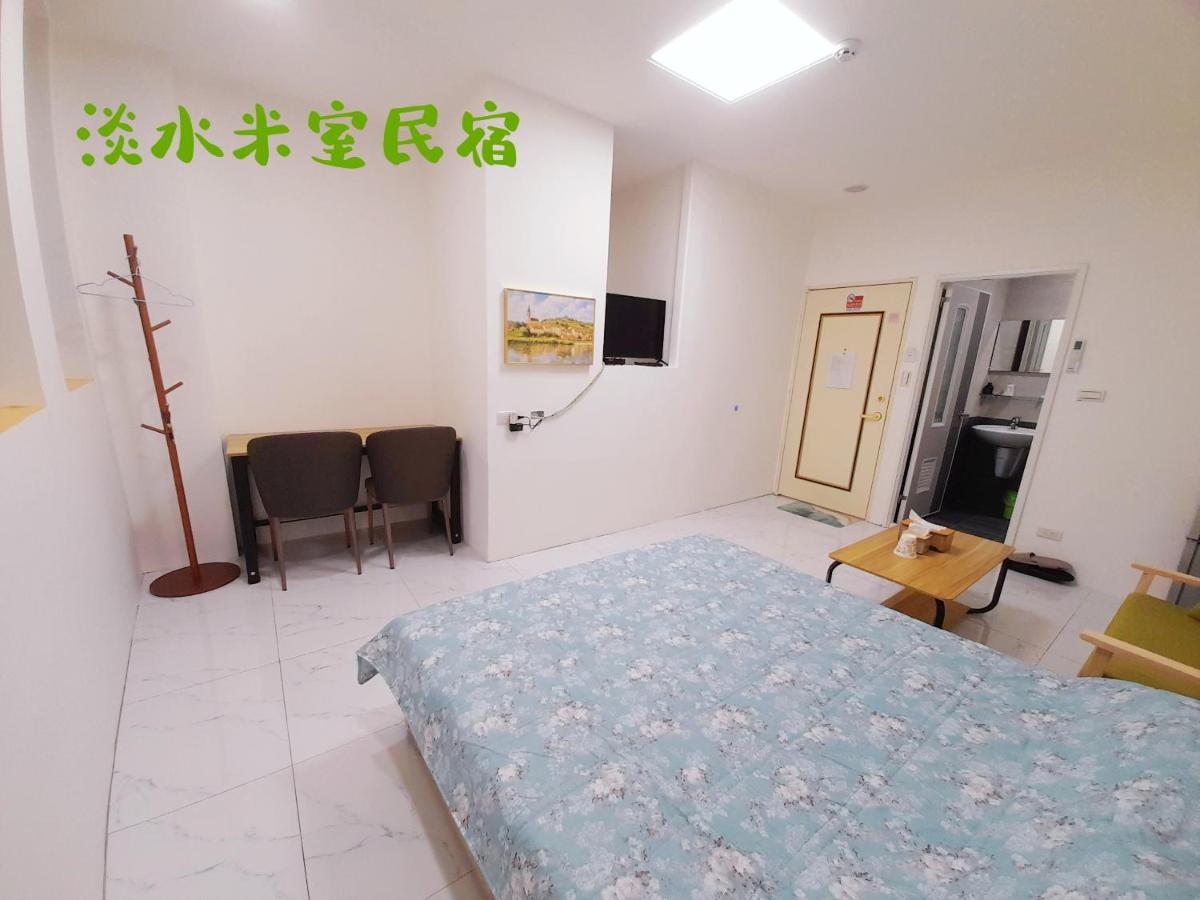 Standard Zimmer mit Queensize-Bett