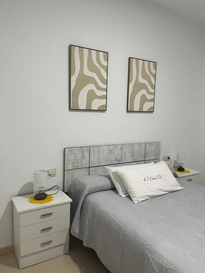 Apartment mit 2 Schlafzimmern