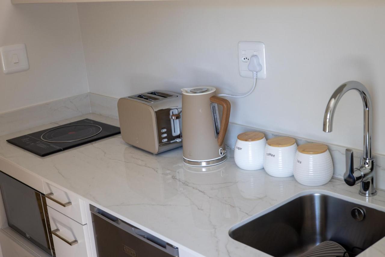 Appartement met 1 Slaapkamer