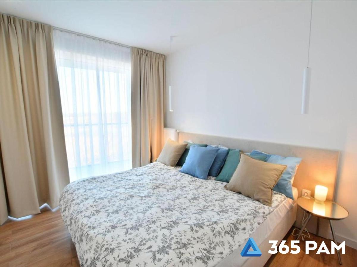 Apartment mit 1 Schlafzimmer