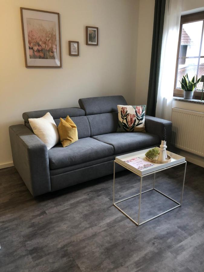 FeWo Auszeit - B&B Frensdorf