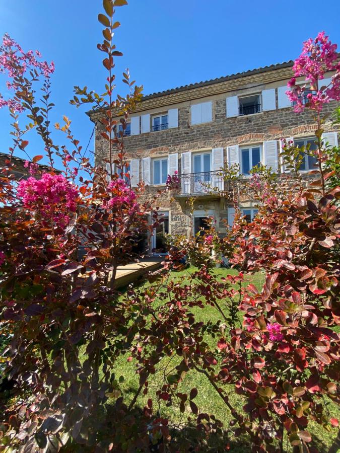 Le Gîte d'Antoine - Beaujolais - B&B Saint-Étienne-des-Oullières