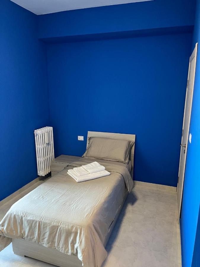 Room Reservations - B&B Cologno Monzese