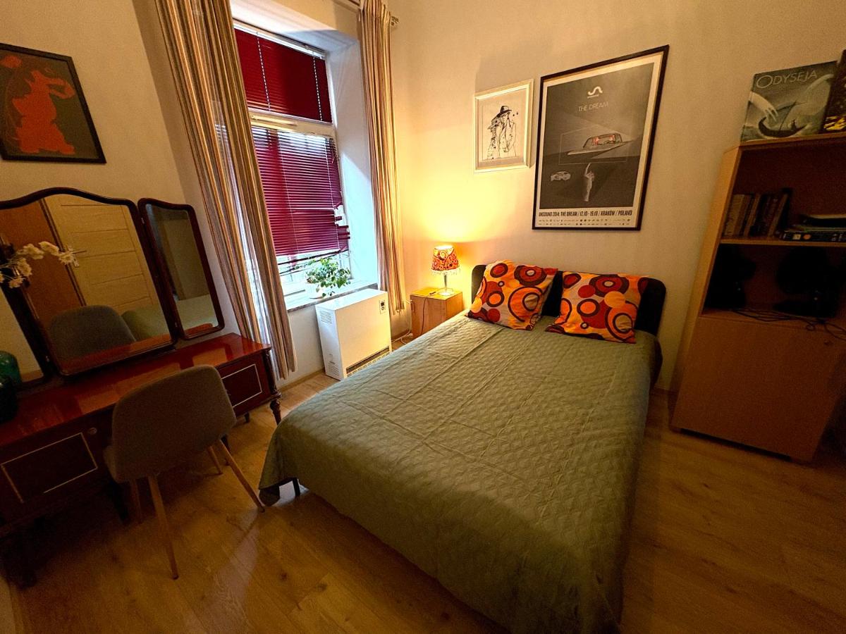 Appartement 3 Chambres