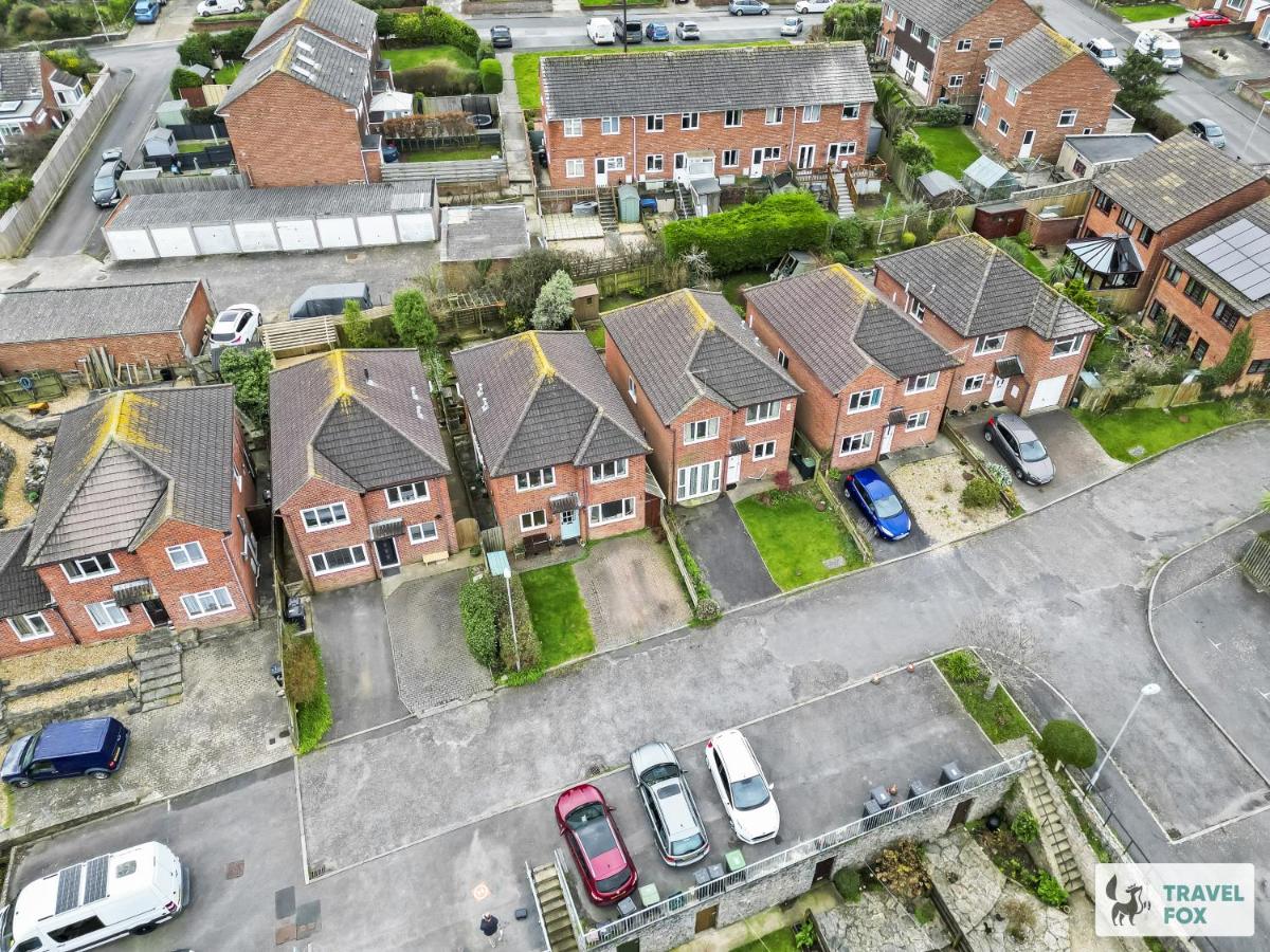 Coastal Breeze Retreat - B&B Swanage