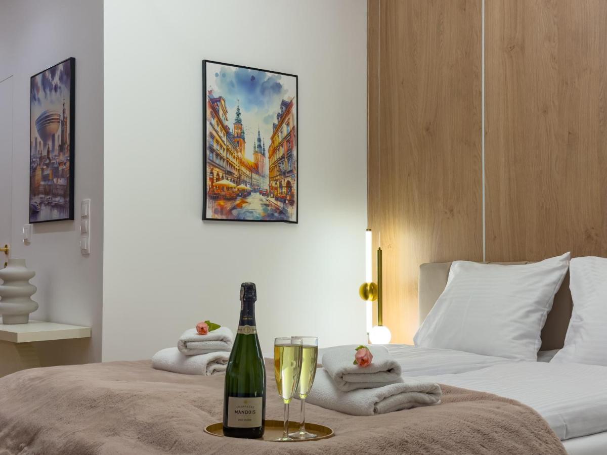 Appartamento Monolocale con Balcone