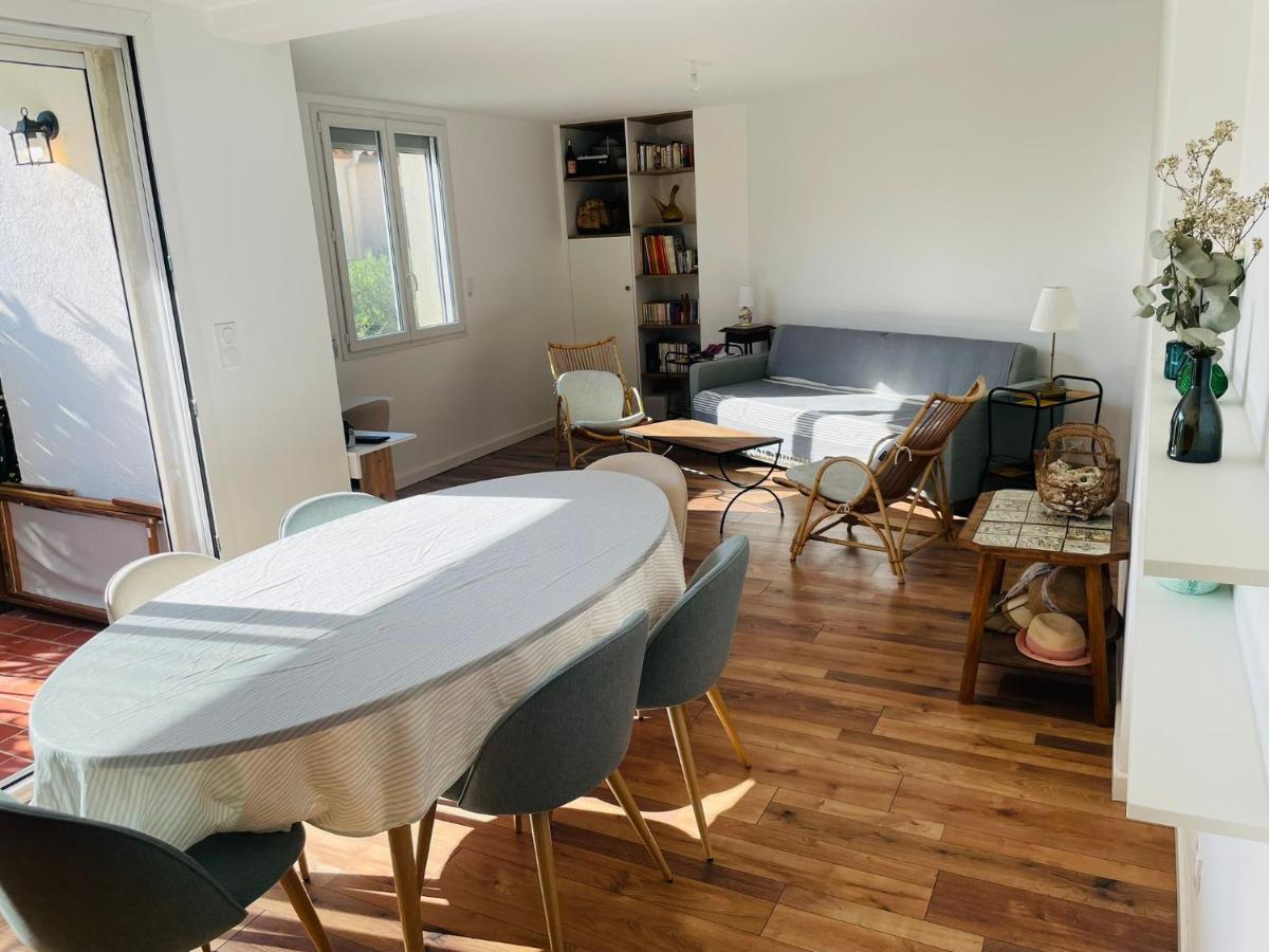 Villa Léa - B&B Banyuls de la Marenda