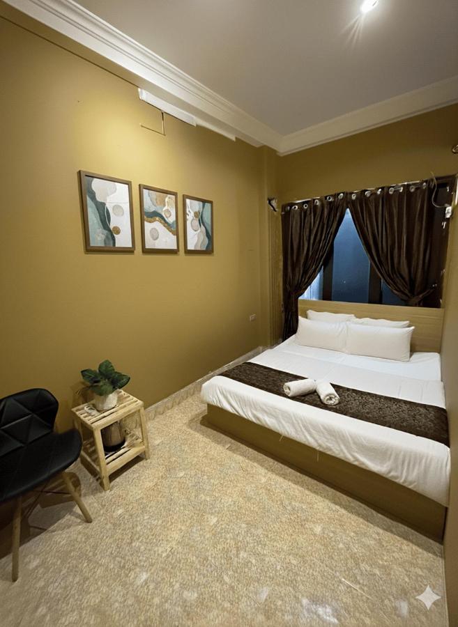 NOOK INN in the heart of Old Quarter - Ferienwohnung Hanoi