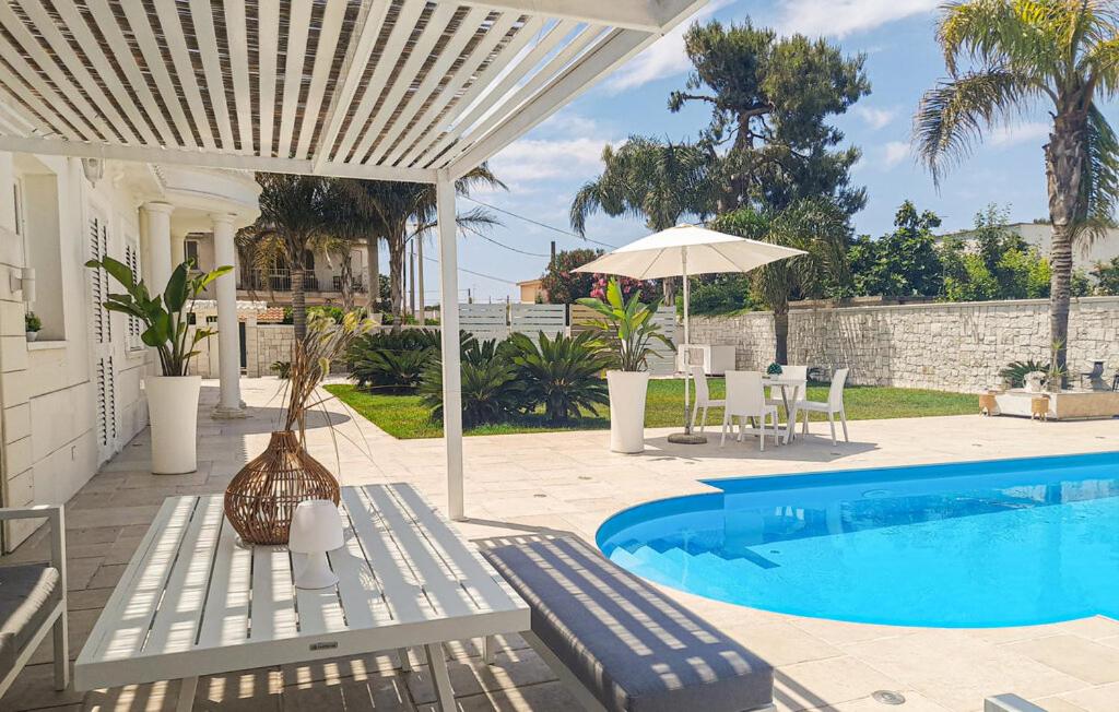 Villa Doriale - B&B Leporano Marina