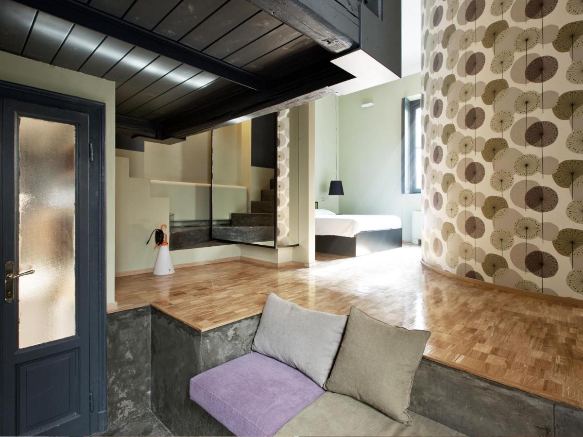 Appartamento con 1 Camera da Letto e Giardino Privato