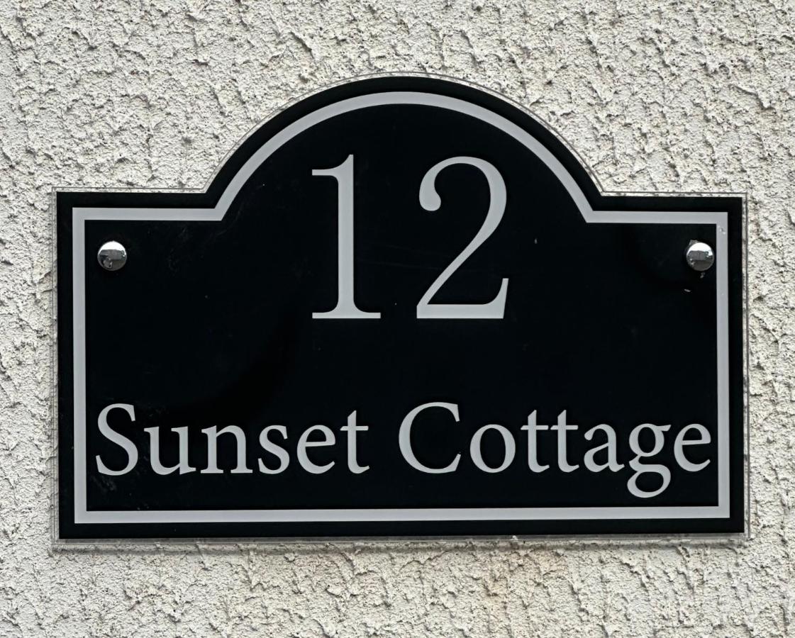 Sunset Cottage - B&B Boynton