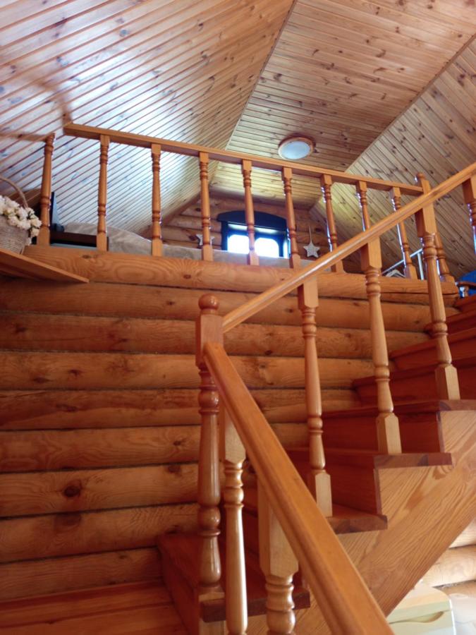 El Rancho De Stayki - B&B Stayky