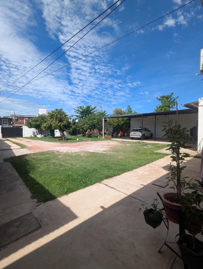 Di Arte 2 - A 200 metros de la Terminal - con Cochera - B&B Ciudad de Formosa