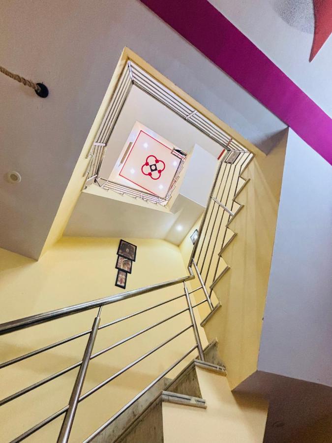 Jaipur Padharo Sa - Bed and Breakfast Jaipur