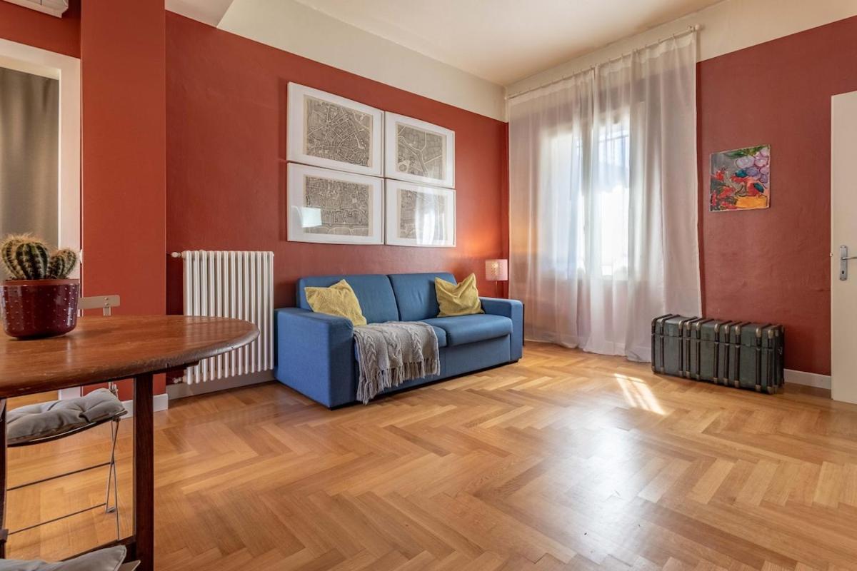 Appartamento con 2 Camere da Letto