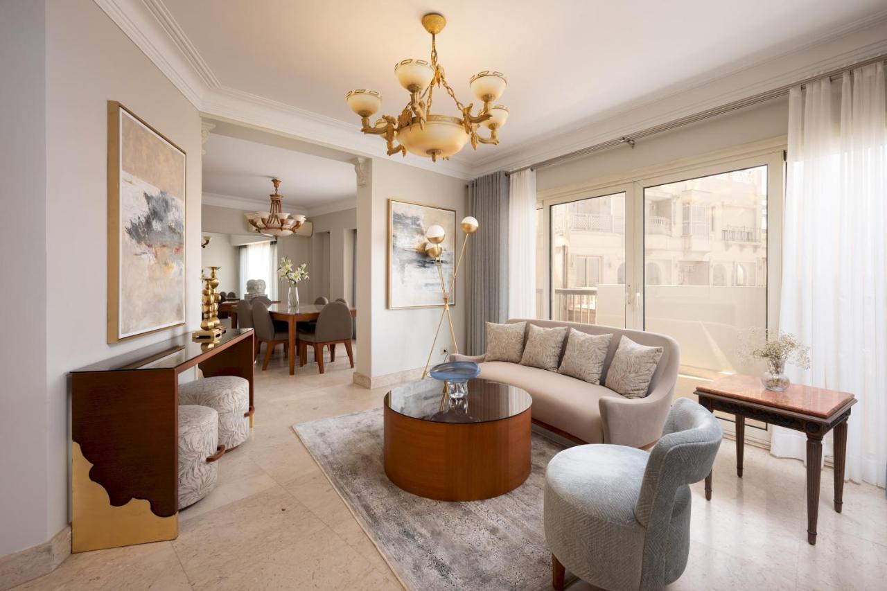 Premium Appartement met 3 Slaapkamers en een Balkon