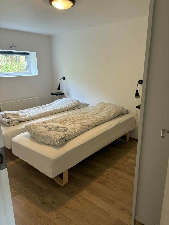 Midbrekkan apartment - B&B Tvøroyri