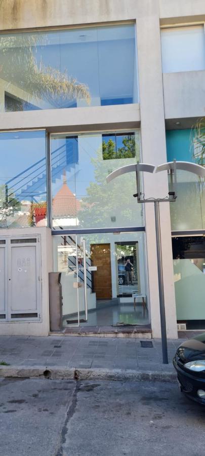 Calamo edificio Tatiana - Bed and Breakfast La Falda