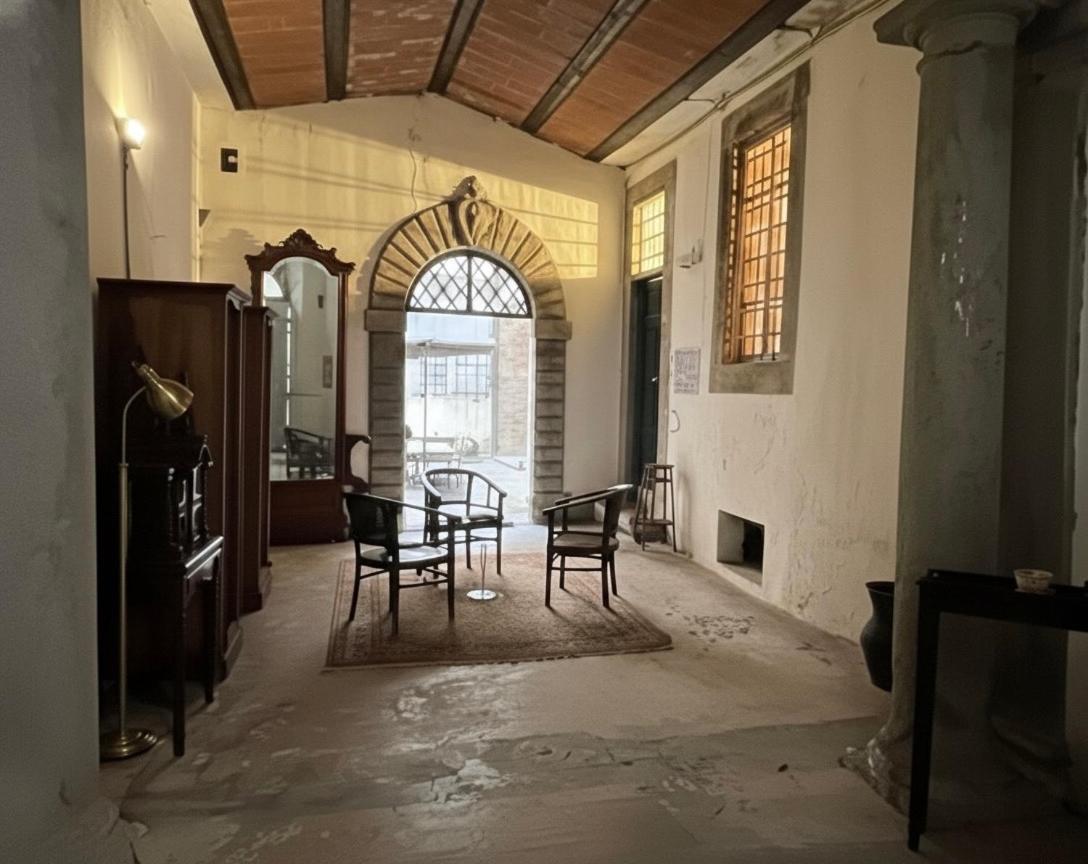 Le Dimore della Seta - Bed and Breakfast Lucca