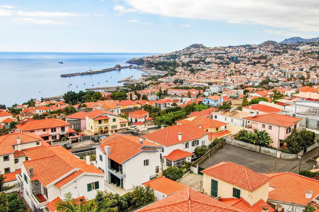 Villa do Carmo by GALMI - Ferienwohnung Funchal
