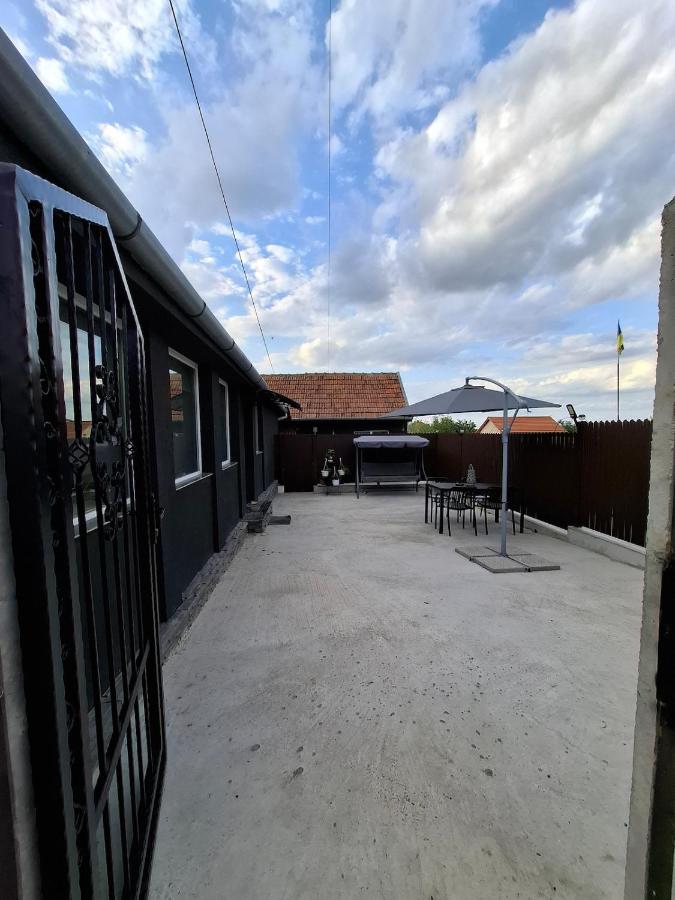 Harmony house - B&B Buziaş