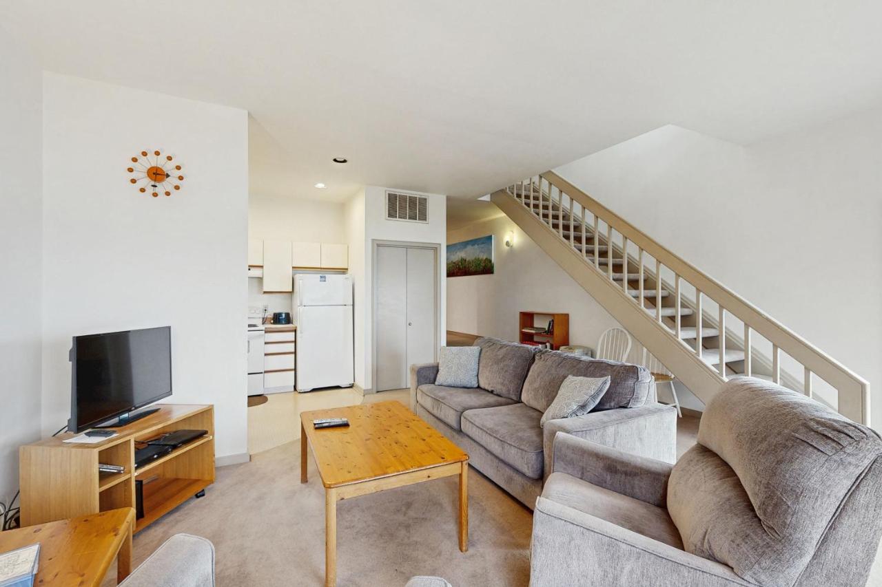 Three Bedroom Apartment