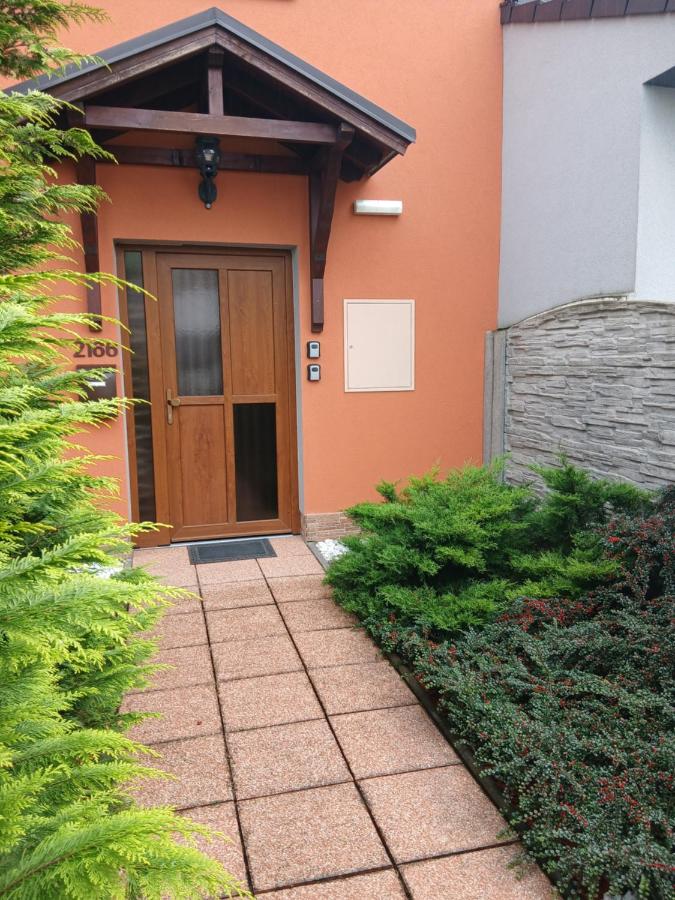 Apartments Orange - B&B Uherské Hradiště