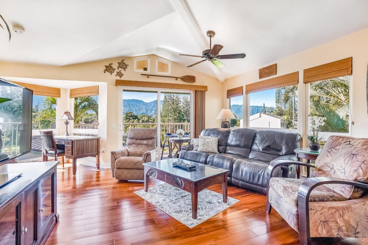 Villas of Kamali'i Apt 44 - Ferienwohnung Princeville
