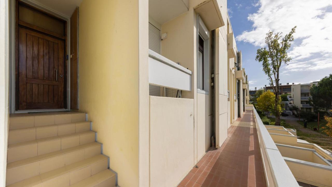 1BDR Tróia Beach House by LovelyStay - B&B Troia