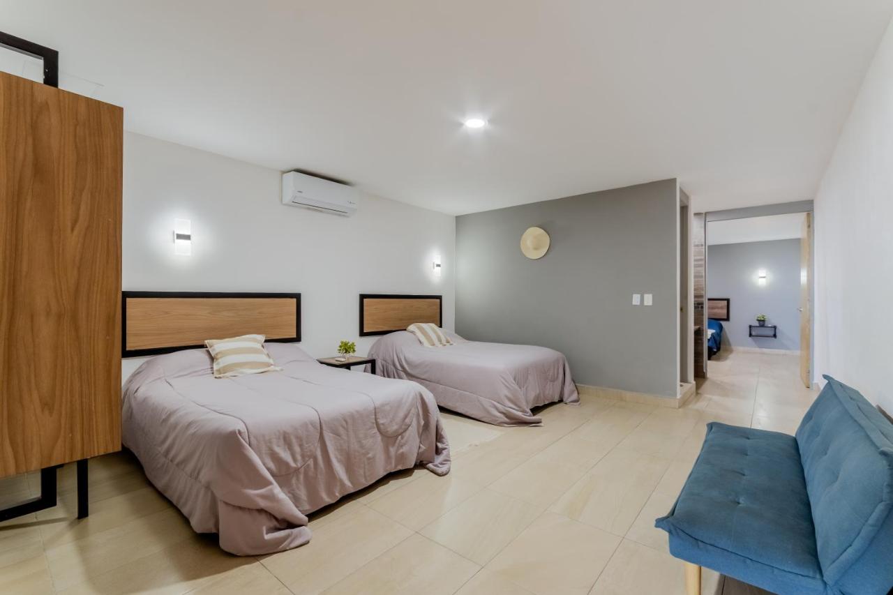 Appartamento Superior con 2 Camere da Letto