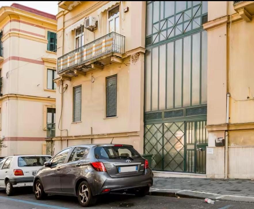 Relais Luxury Retreat - Seafront Apartments - Bed and Breakfast Salerno