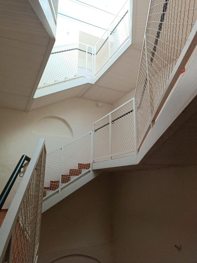 Apartamento La Bota - Ferienwohnung Jerez de la Frontera