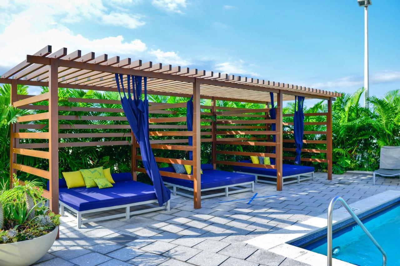 Modern Midtown Gem - Walk to Everything - Ferienwohnung Miami