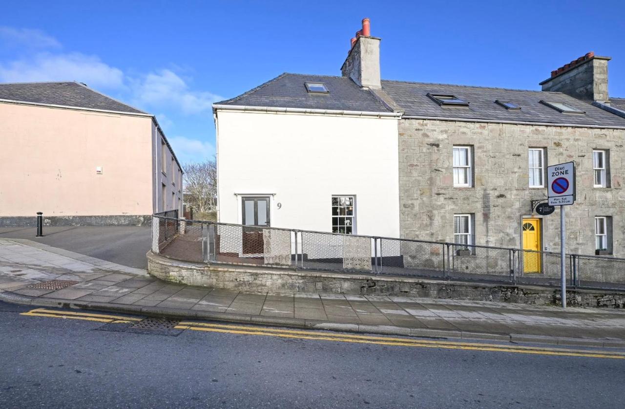 Fairview - B&B Lerwick