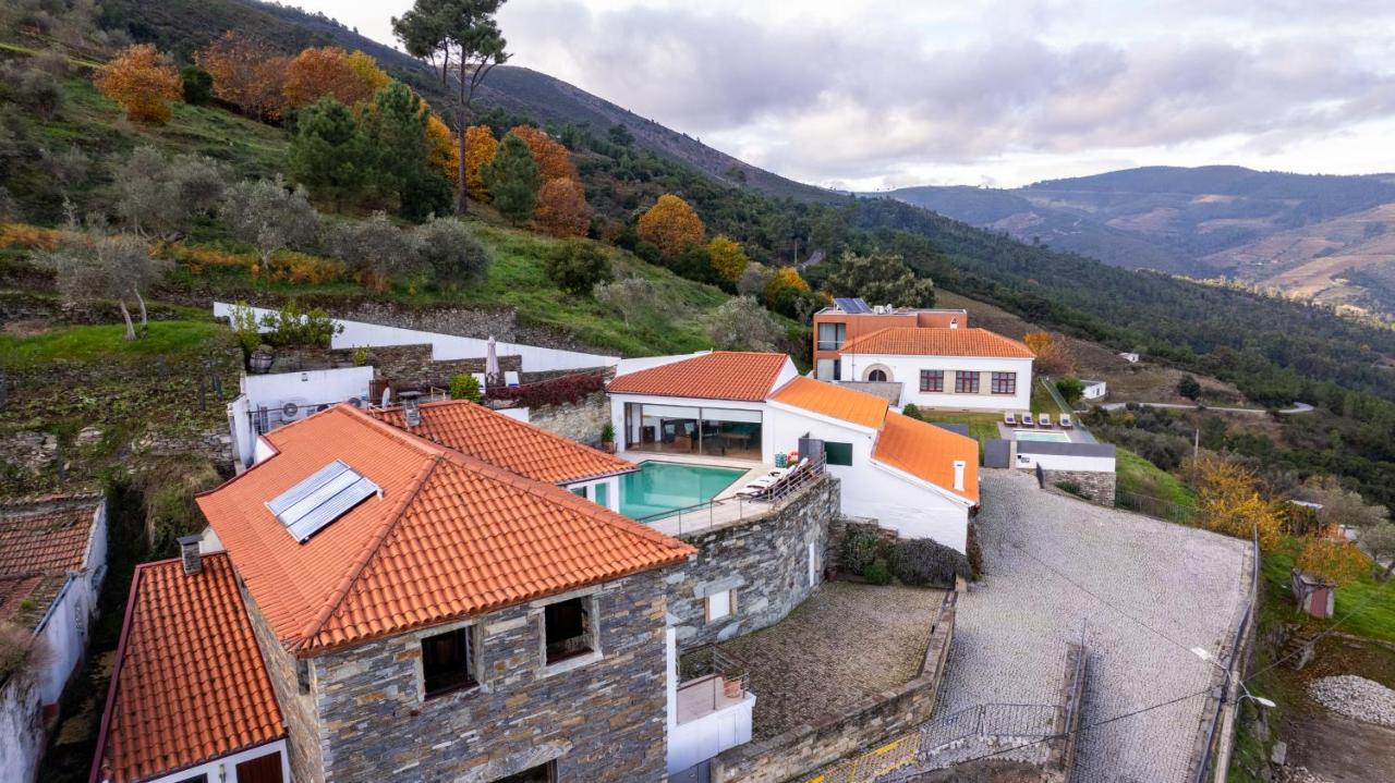 Casa de Gouvães Turismo Rural Douro - B&B Gouvães